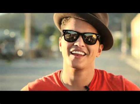 youtube bruno mars count on me|bruno mars count on me live.